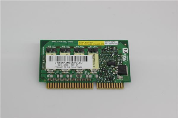 HPE VOLTAGE REGULATOR BOARD DL580/ML570G2