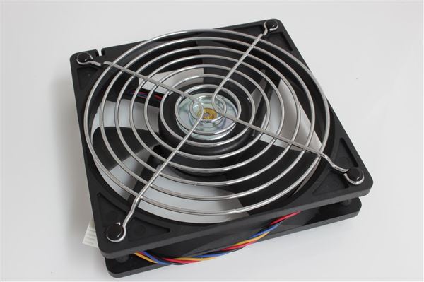 IBM FAN REAR FOR xSERIES 206m