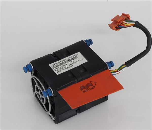 LENOVO FAN FOR SYSTEM x3550 (DUAL-FAN)