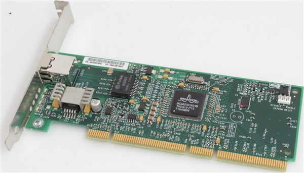 HPE ADP NC7770 GIGABIT PCI-X