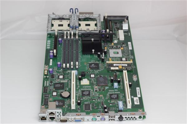 HPE SYSTEMBOARD I/O FOR DL360G3