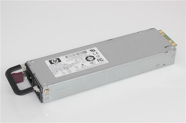 HPE POWER SUPPLY 325W FOR DL360 G3 (OPT: 293703-B21)