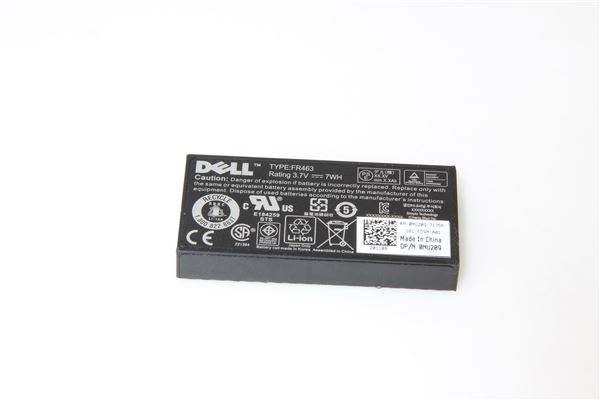 DELL RECHARGEABLE BATTERY 7WHr