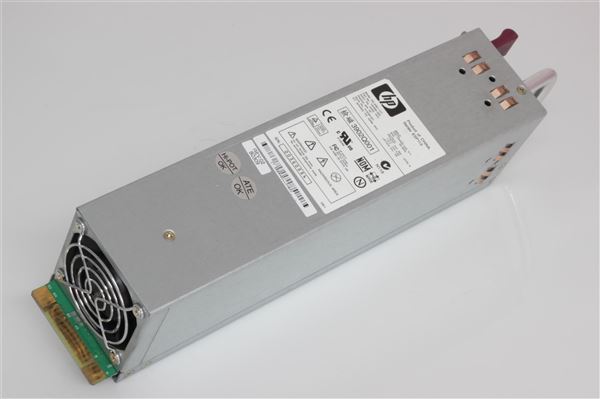 HPE POWER SUPPLY 400W HOTPLUG (OLD SPARE: 228509-001)