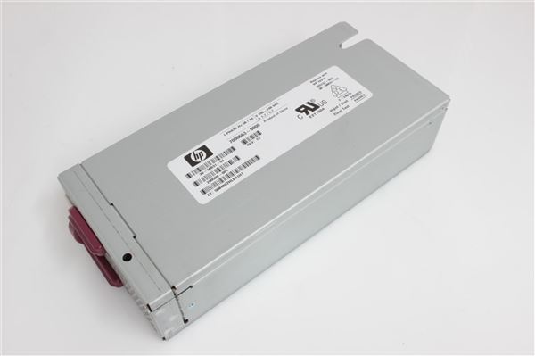 HPE POWER SUPPLY HOT PLUG