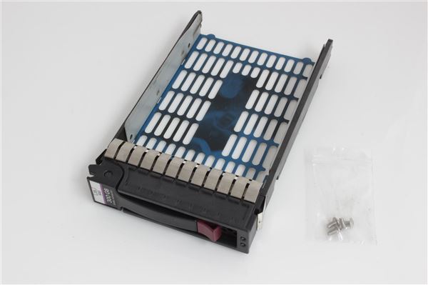 HPE HDD TRAY SAS SATA 3.5''