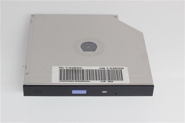 IBM CD-ROM SLIM 24x