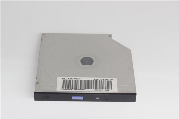 IBM CD-ROM 24x TEAC SLIM FOR xSERIES