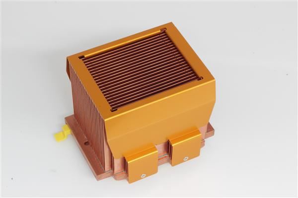 HPE HEATSINK FOR DL380 G4 ML370 G4