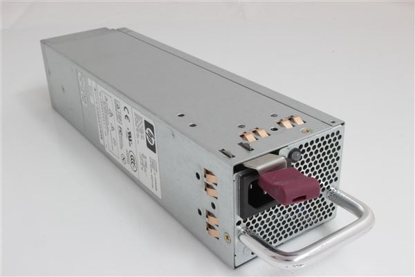 HPE POWER SUPPLY 400W HOT SWAP