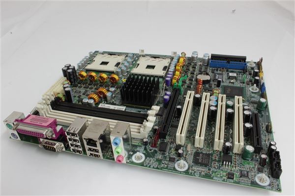 HPE SYSTEM PROCESSOR BOARD FOR xw6200