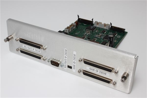 IBM STORAGE MAIN CONTROLLER BOARD 3583-Lxx