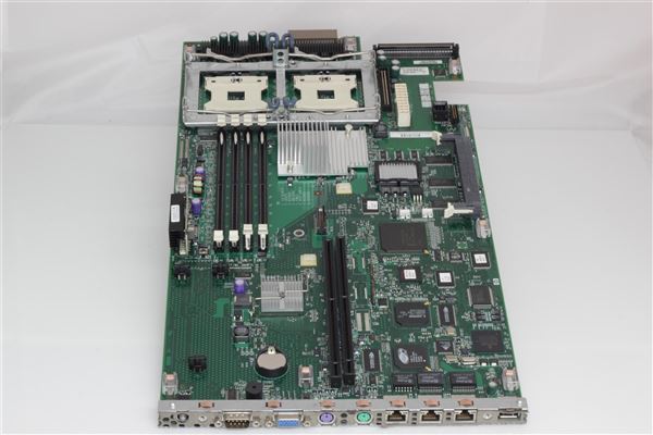 HPE SYSTEMBOARD I/O FOR DL360G4