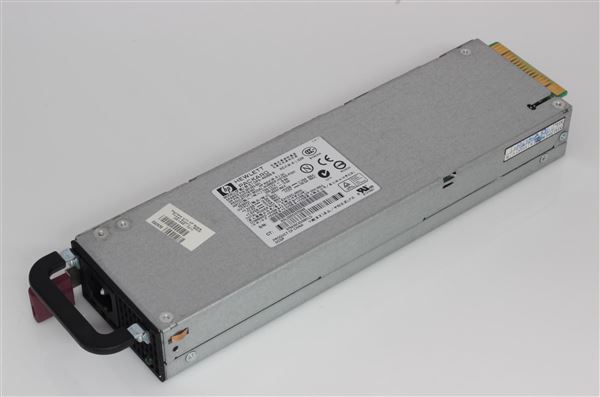 HPE POWER SUPPLY 460W HOTPLUG FOR DL360G4 (OPT: 354587-B21)