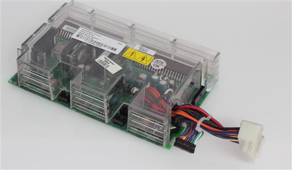 HPE POWER CONVERTER MODULE