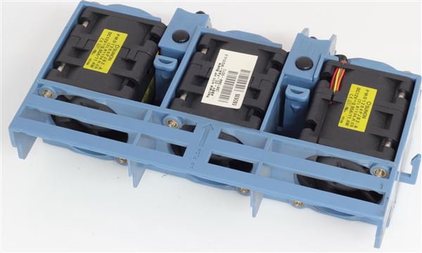 HPE FAN POWER SUPPLY FOR PL DL360p G4