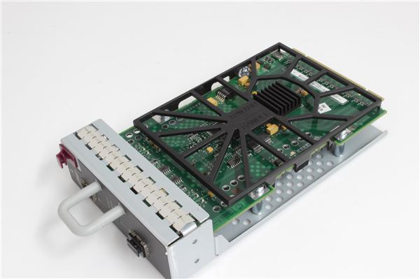 HPE FIBER CHANNEL (FC) (I/O) MODULE FOR EVA 4000/6000/8000