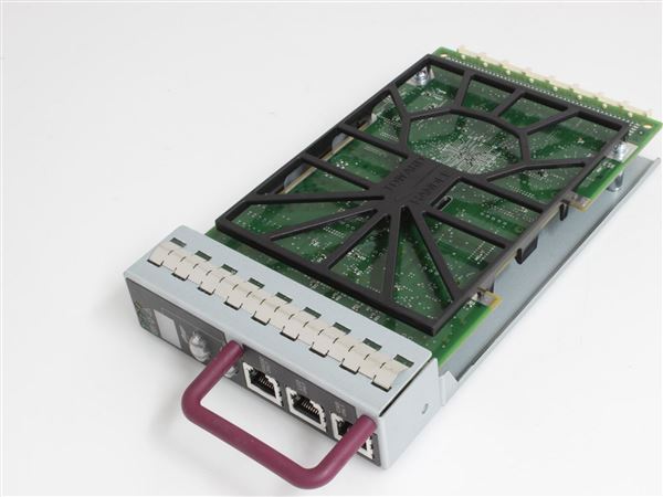 HPE FC DRIVE ENCLOSURE HOT-PLUGGABLE EMU