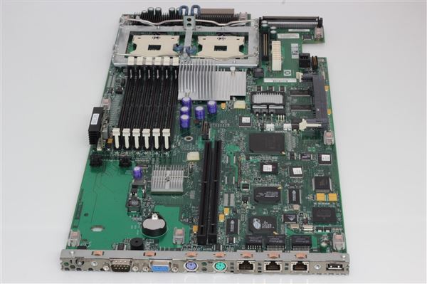 HPE SYSTEMBOARD FOR PROLIANT DL360G4