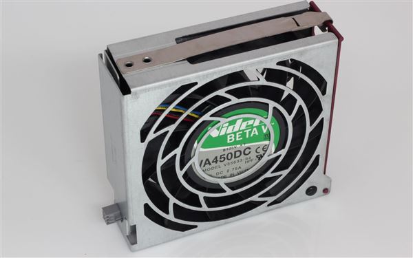 HPE FAN ASSY 120MM HOTPLUG FOR ML370G5