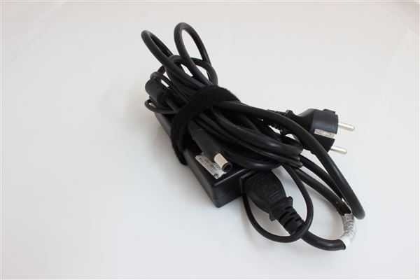 HPE AC-ADAPTER 90W 100-240V W/PFC