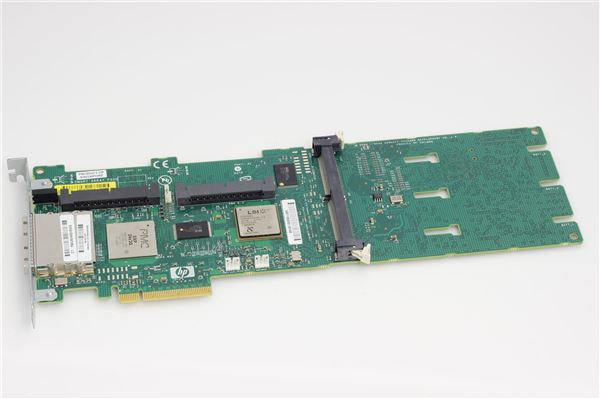 HPE CONTROLLER P800 SMART ARRAY SAS PCIE