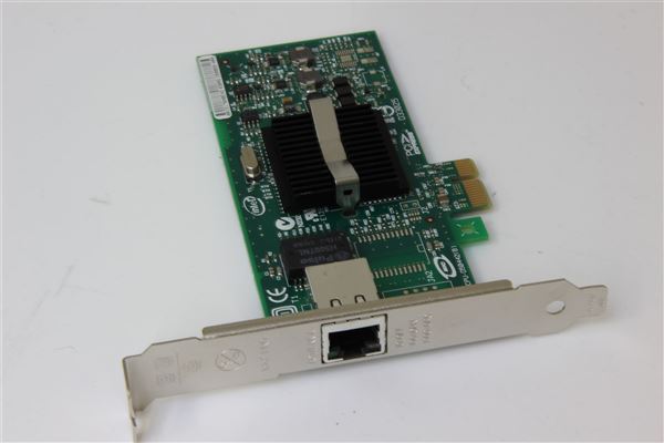 HPE SERVER ADAPTER PRO/1000 PT