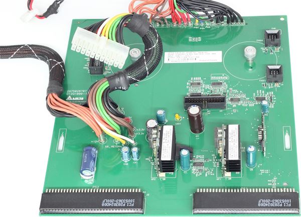 HPE POWER SUPPLY BACKPLANE BOARD FOR ML370 G5