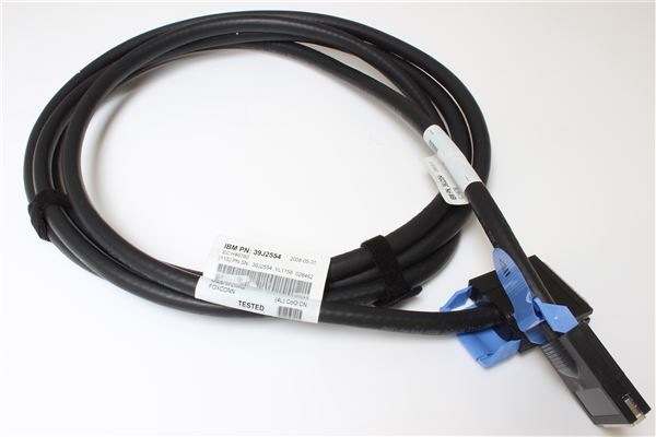 IBM CABLE RIO-2 COPPER 3.5M