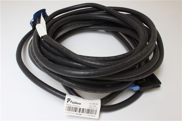 IBM CABLE RIO-2 COPPER 10 METER