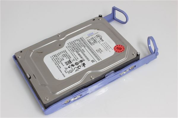 IBM HDD 250GB SATA II SIMPLE SWAP