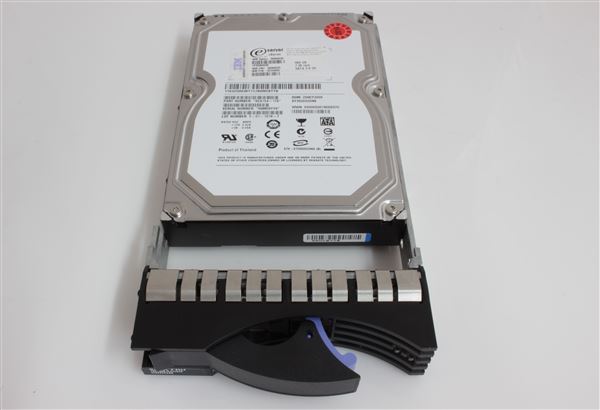 IBM HDD 500GB SATA 7.2K LFF 3.5'' HS
