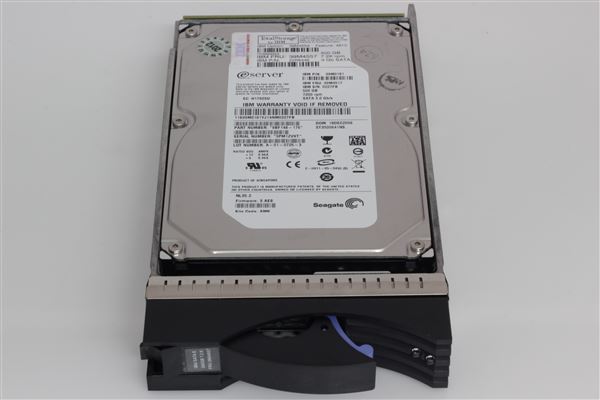 IBM HDD 500GB SATA E-DDM 7.2K