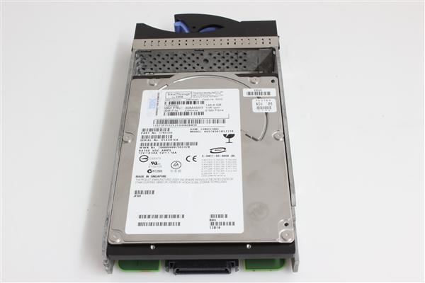 IBM HDD 146GB, 10K, HOT SWAP 2GBPS FIBRE CHANNEL