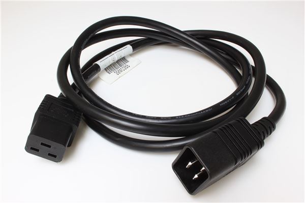 IBM PDU POWER CORD 16A/100-250V 2.0M FOR BLADECENTER S