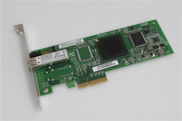 IBM HBA 4GBPS FC SINGLE PORT PCI-E