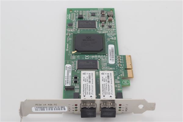 IBM HBA 4GBPS FC DUAL PORT PCI-E