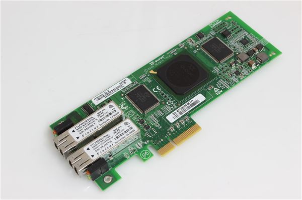 IBM 39R6527 IBM 4GB Dual Ports Fibre PCI-E