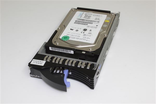 LENOVO HDD 73GB 15K U320 SCSI HS