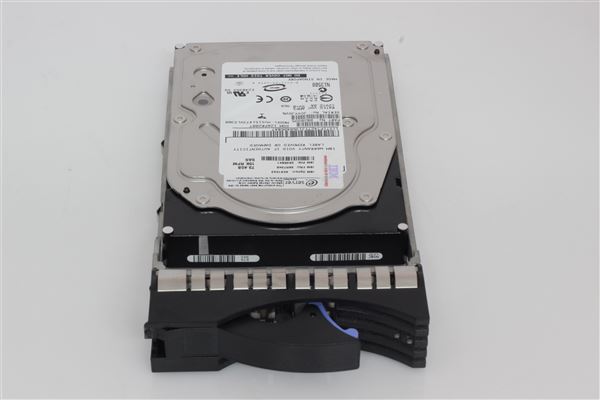 IBM HDD 73GB 15K SAS HOT SWAP 3.5''