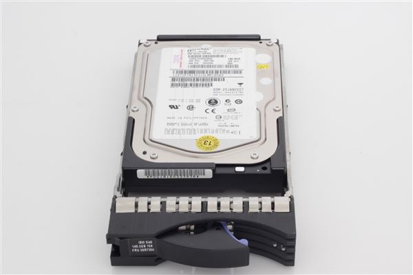 IBM HDD 146GB 15K HS 3.5'' SAS RoHs