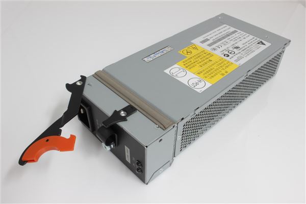 IBM POWER SUPPLY 2000W FOR BLADECENTER