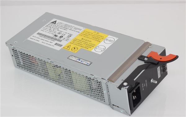 IBM POWER SUPPLY 2000W FOR BLADE CENTER