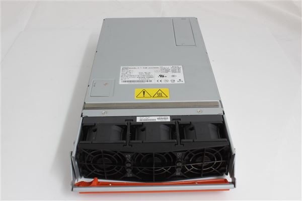 IBM POWERSUPPLY 2900W AC WITH FAN PACKS FOR BLADECENTER H