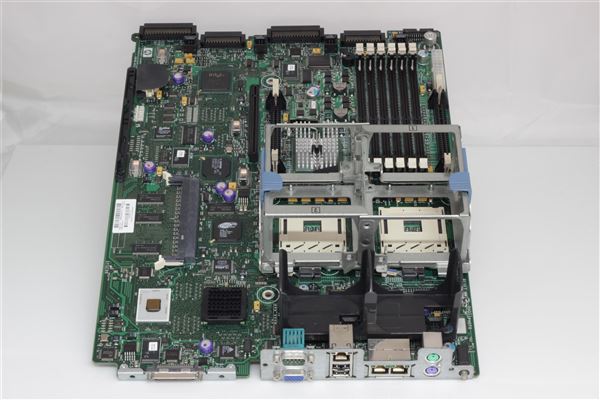 HPE SYSTEMBOARD WITH CPU CAGE (DC) FOR PROLIANT DL380