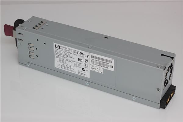 HPE POWER SUPPLY 575W HOT PLUG FOR DL380R04