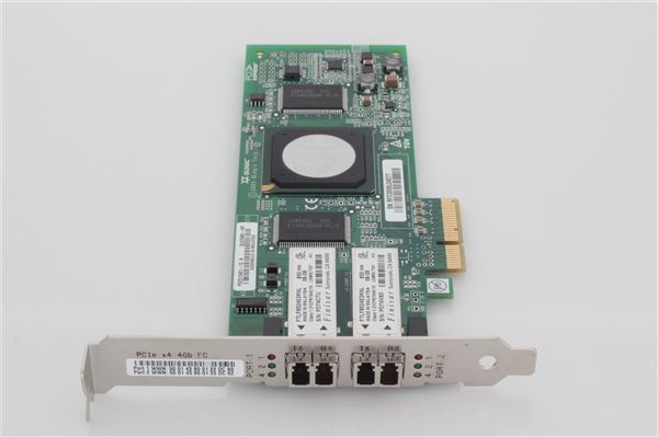 HPE HBA 4GBPS FC DUAL PORT PCI-E