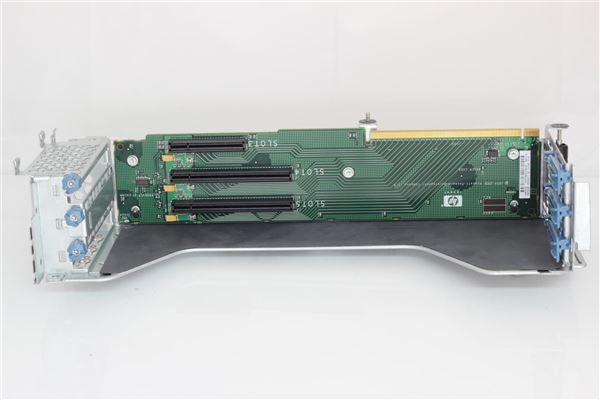 HPE PCI RISER CAGE WITH 3x NHP PCI-e SLOTS FOR PROLIANT DL380G5