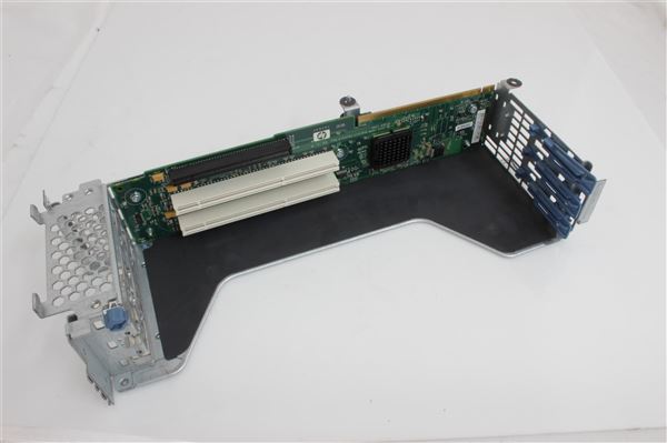 HPE PCI-X RISER CARD FOR DL380G5