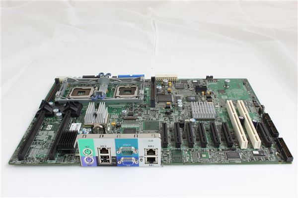 HPE SYSTEMBOARD W/CPU CAGE